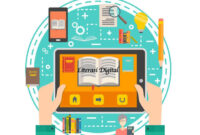literasi digital