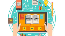 literasi digital