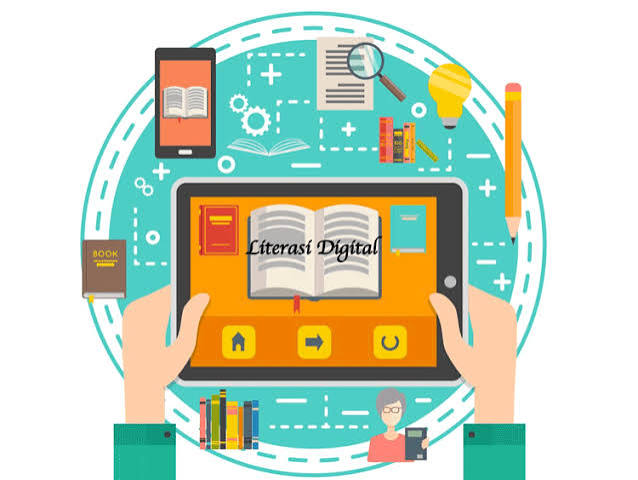 literasi digital